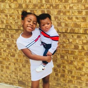 Meet your Posher, Eric mukendi